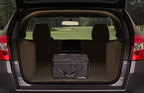 Athletico Golf Trunk Organizer Storage - Car Golf Locker to Store Golf Accessories | Collapsible When Not in Use