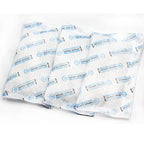 20 Gram 600 Packs Silica Gel Packets, Dessicant Packets for Storage, Pure and Safe Silica Gel Desiccant Packs, Humidity Packs