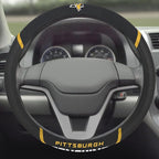 FANMATS NHL Unisex-Adult Steering Wheel Cover