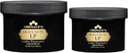 Obenauf's Heavy Duty LP Leather Preservative (4oz)- All Natural Beeswax Oil Conditioner- Rejuvenate Restore & Preserve Sunfad