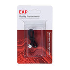 EAP Mirror Blind Spot Cable Connector with 5" Wires Compatible with Escalade SRX ATS CT4 CT5 CT6 CTS XTS Envision Encore GX Lacrosse Regal Verano CX-5 CX-9 Mazda 3 Mazda 6 CX-30 CX-50