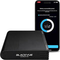 Blackvue B-130A Ultra Battery - Fast Charging Dash Cam Battery Pack, 12V/24V, USB Power, Smart App & Cloud Monitoring, Exclus