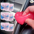 x xotic tech Car Cleaning Gel for Car Detailing Putty Interior Cleaner Slime Auto Detail Tools Supplies Accessories Valentine