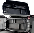 JOJOMARK Compatible with Ford Escape 2020 2021 2022 2023 2024 2025, Bronco Sport 2021-2023 2024 2025 Accessories Center Conso