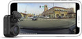 Garmin Dash Cam Mini 2, Tiny Size, 1080p and 140-degree FOV, Monitor Your Vehicle While Away w/ New Connected Features, Voice