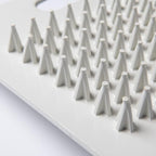 Champro Cleat Cleaner (White)