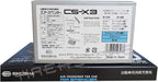 CSX3 Squash Air Spencer Bundle of CS-X3 Squash Air Freshener Unit and Refill Cartridge 2 Packs
