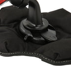 Zunate Beanbag Friction Mount for 2639LMT & 2689LMT - Portable Non-Skid Dashboard Holder