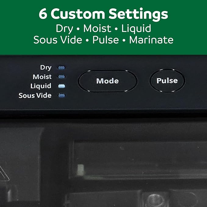 FoodSaver Elite All-in-One Liquid+™ Vacuum Sealer with Bags