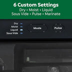FoodSaver Elite All-in-One Liquid+™ Vacuum Sealer with Bags