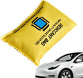 Car Dehumidifier, Leakproof Silicone Beads Desiccant, Reusable Moisture Absorbers for Cars, for Closet, Basement, Garage and