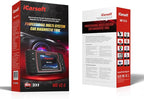 Diagnostic Scanner iCarsoft MB V2.0 Compatible for Mercedes-Benz/Sprinter/Smart, ABS SRS Oil BLD INJ