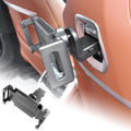 for BMW X5 X6 G05 G06 G60 G45 Tablet Holder Strong Magnetic Attraction/Gravity Clamp ipad Car Holder Back Seat Road Trip Essentials (Gravity Clamp)