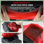 Auto Dynasty 2024 Universal Home/Office Keyboard/Interior Car Air Vent Auto Detailing Slime Cleaner Dust Cleaning Gel Putty J