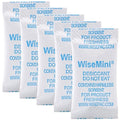 Silica Gel Packets, 0.5 Gram 2800 Silica Packets, Food Grade Dessicant, Dessicant Packs, Silica Gel for Food, Moisture