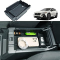 2024 2025 2026 Crosstrek Center Console Organizer for Subaru Crosstrek (Base/Premium/Sport/Limited/Wilderness), 2025 Crosstrek Armrest Tray Coin Holder 2026 Crosstrek&Impreza Accessories