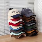 MACOPRO Hat Organizer for Baseball Caps for wall,2 Pack Cap Racks, Rack Hanger Storage Display Holder Hooks Stand for Closet 