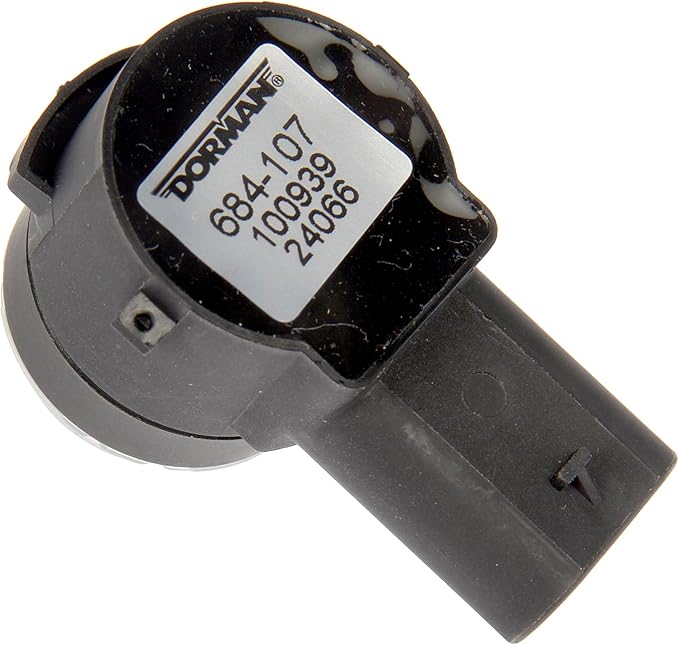 Dorman 684-107 Parking Aid Sensor Compatible with Select Ford Models