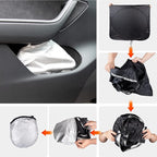 Custom Fit 2019-2024 2025 Subaru Forester SUV, Crossover, Base, Premium, Sport, Limited Sun Visor Accessories Sun Shade Sunshade Windshield Cover, Window Shade for Forester Blocks UV Protector Shield