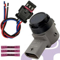 Radar on The Outside of The car Front and Rear Parking Sensor Backup Parking Assist Sensor Pdc Bumper Connector Wiring Harnes