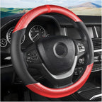Moly Magnolia Steering Wheel Cover