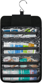 Be Smart Get Prepared 73-Piece Coach’s and Team Sports First Aid Kit in Roll up Bag: Clean, Treat, Protect Cuts, Scrapes. Hom