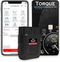 OBD2 Scanner Bluetooth SinoTrack Auto Diagnostic Scan Tool Car Fault Check Engine Light Wireless Car Code Reader for iOS &