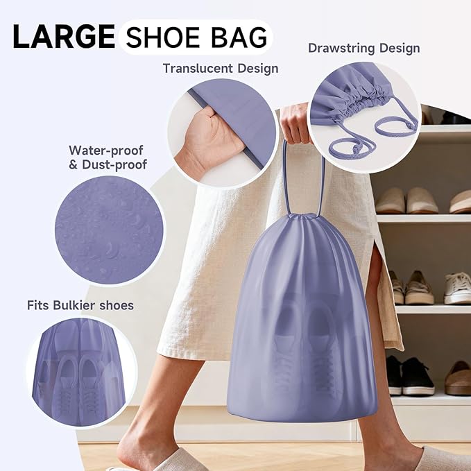 11 Set Packing Cubes for Travel,Gifts for Women Mom Kids, TSA Approved Bags for Makeup, Cosmetic, Toiletry, Suitcase Organize