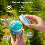 TICARVE Cleaning Gel for Car Cleaning Kit Detailing Putty Auto Cleaning Putty Detailing Gel Detail Tools Car Interior Cleaner