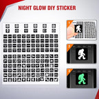 Nilight 16AWG LED Light Bar Wiring Harness Kit 12V On/Off 3 Gang LED Pod Lights Rocker Switch Panel Power Relay Fuse 5Pin Toggle for Cars Boat ATV Trucks-6 Leads