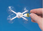 Rain-X Headlight Restoration Kit + Windshield Repair Kit