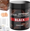 Leather Recoloring Balm, Leather Color Restorer, Leather Restorer for Couches, Leather Scratch Remover, Leather Scratch Repai