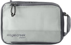 Eagle Creek Pack-It Specter Compression Packing Cubes - Durable, Ultra-Lightweight and Water-Resistant Ripstop Fabric Suitcas
