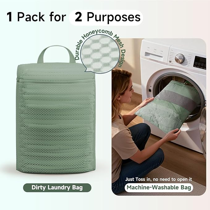 11 Set / 9 Set Packing Cubes for Travel,Gifts for Women Mom Kids,TSA Approved Bags for Makeup, Cosmetic, Toiletry, Organizers