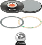 Steelie Orbiter Plus Dash Kit