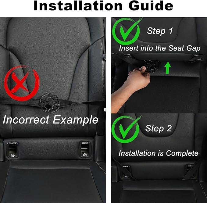 Car Seat Organizers,Multi-functional Back Seat Protectors, Storage Pouches, and Tray Holders (for Cars, Kids, Seat Back and Rear Seats) (Plain Beige, 1 Pcs)