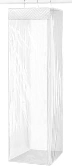 Whitmor Hanging Garment Bag - Closet Organizer