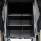 Vehicle OCD - Center Console Organizer for Toyota 4Runner (2003-2009) - Made in USA - SLX117