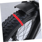 10pcs Electric Scooter -bike Motorcycle Tire Chains Snow Tire Chains Skid Nylon