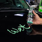 Chemical Guys Wet Mirror Finish High Gloss Glaze - Reflective Shine Enhancer & Car Paint Glaze for Trucks, SUVs, Motorcycles, and RVs - Safe for Clear Coat, Chrome, and Paintwork, 16 oz