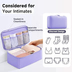 11 Set / 9 Set Packing Cubes for Travel,Gifts for Women Mom Kids,TSA Approved Bags for Makeup, Cosmetic, Toiletry, Organizers