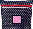 Color Changing Car Dehumidifier Bag - Reusable Humidity Absorber for Vehicle, Truck, Rv, Home, Closet, Wardrobe, Leakproof