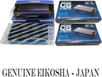CSX3 Squash Air Spencer Bundle of CS-X3 Squash Air Freshener Unit and Refill Cartridge 2 Packs