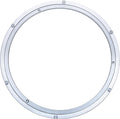 Aluminum Heavy Duty Lazy Susan Rotating Turntable Bearing Swivel Plate Hardware for Dining-Table (18 inch（10mm）)