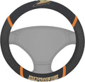 FANMATS NHL Unisex-Adult Steering Wheel Cover