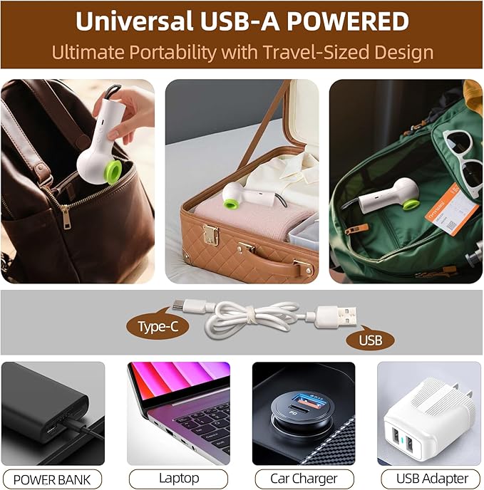 18 Pack Travel Vacuum Bags for Clothing with Electric Pump,Vacuum Travel Bags,Compression Packing Cubes for Luggage,Carry-on 