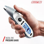 Accutire MS-4350B Setpoint Tire Gauge