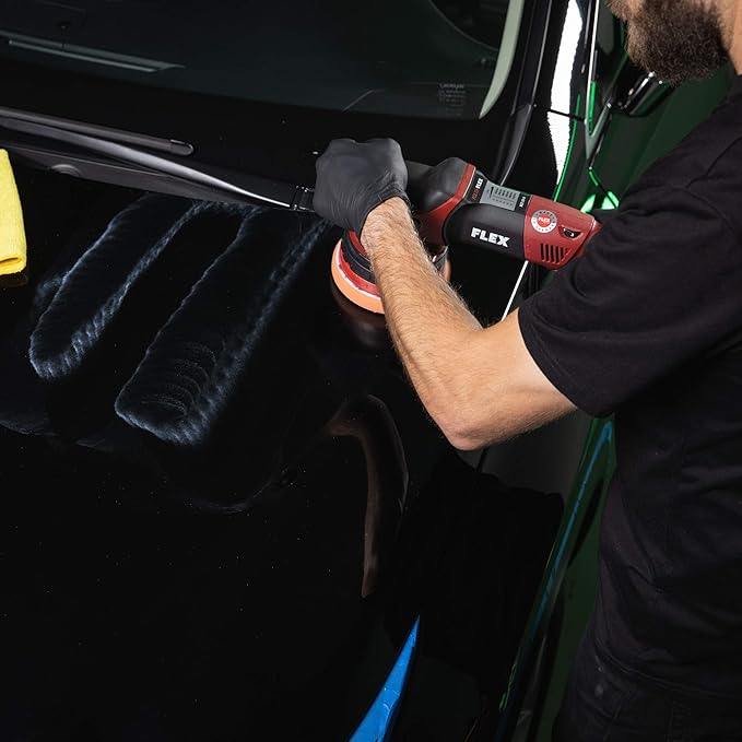 Turtle Wax 53478 Hybrid Solutions Pro 1 and Done Compound Correct and Finish, 16 oz.