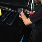 Turtle Wax 53478 Hybrid Solutions Pro 1 and Done Compound Correct and Finish, 16 oz.