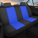 YGL Car Seat Covers for Full Seats,Waterproof Seat Covers for Cars,Durable Neoprene Car Seat Protectors,Interior Covers for C